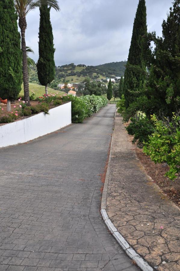 La Rejaquera Villa Villanueva del Rio y Minas Eksteriør billede